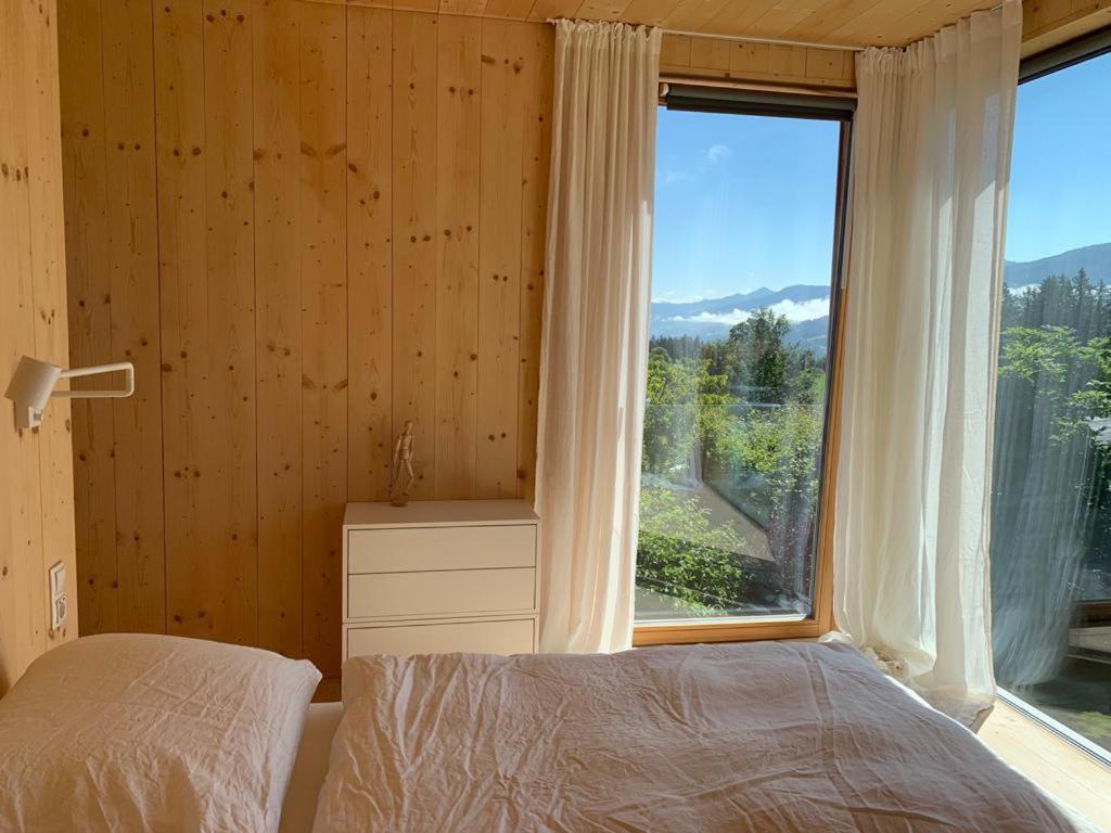 Modern & Homely Nature-Apartemt Ramsau am Dachstein Exteriör bild