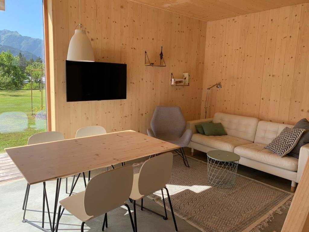 Modern & Homely Nature-Apartemt Ramsau am Dachstein Exteriör bild