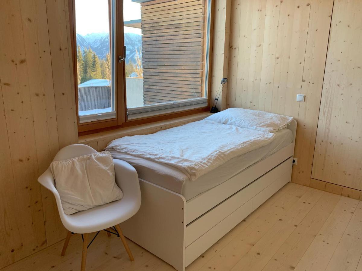 Modern & Homely Nature-Apartemt Ramsau am Dachstein Exteriör bild