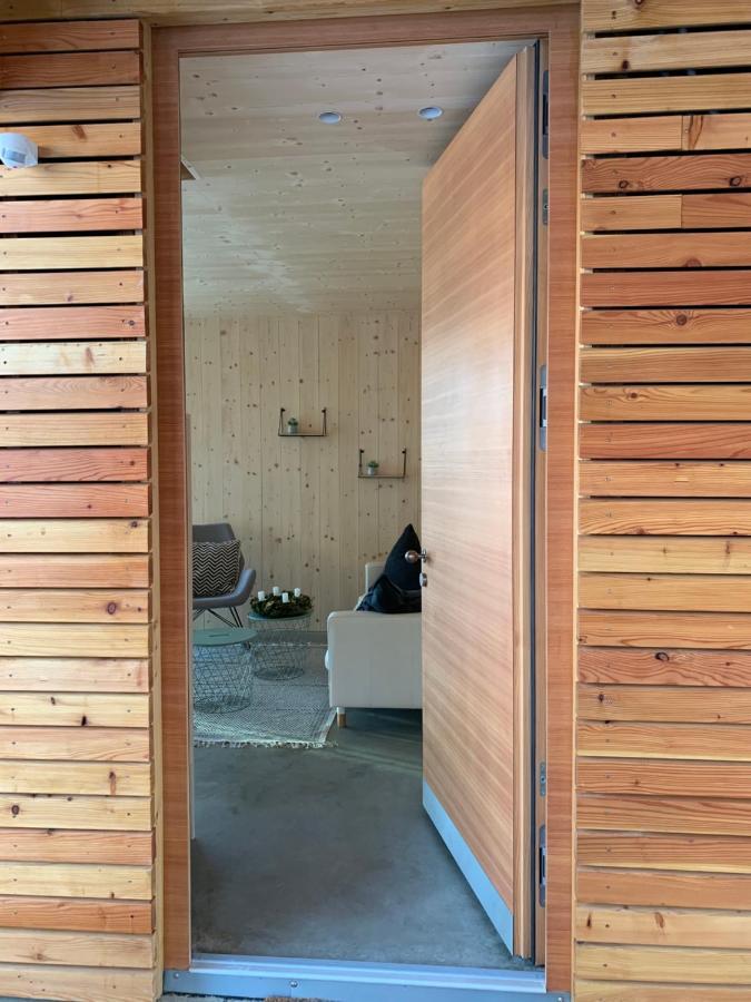 Modern & Homely Nature-Apartemt Ramsau am Dachstein Exteriör bild
