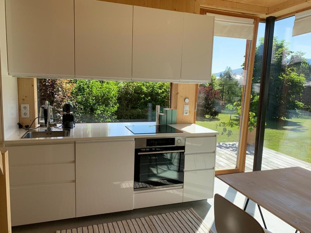 Modern & Homely Nature-Apartemt Ramsau am Dachstein Exteriör bild